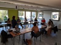 Atelier collectif - "Comprendre et satisfaire le besoin client"